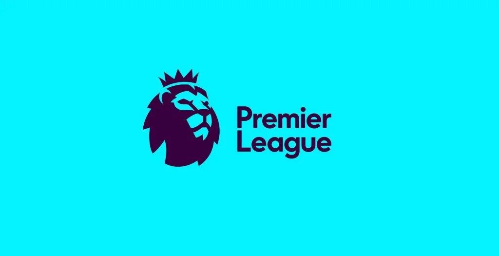 Logo de la Premier League inglesa