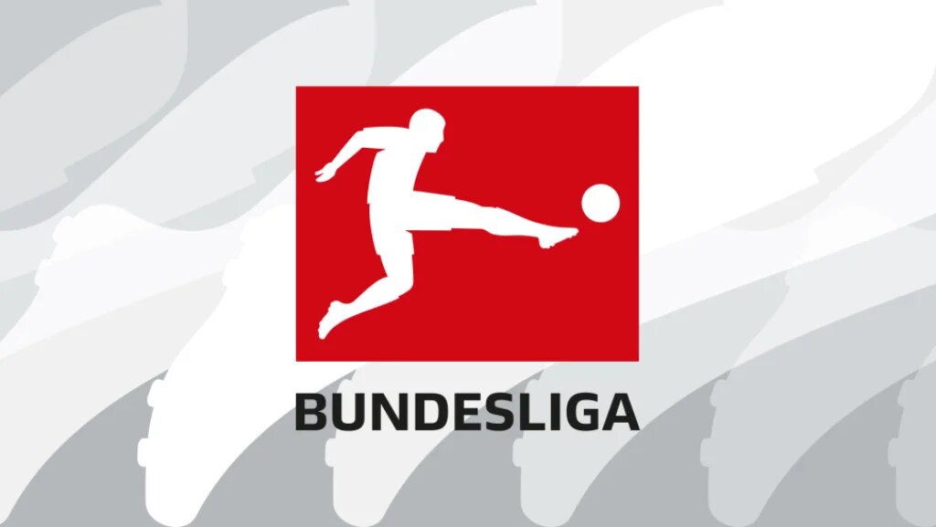 Logo de la Bundesliga alemana