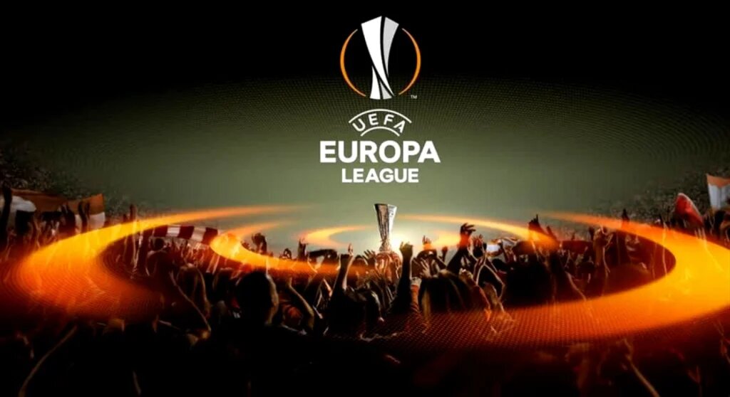 Logo de la liga europea