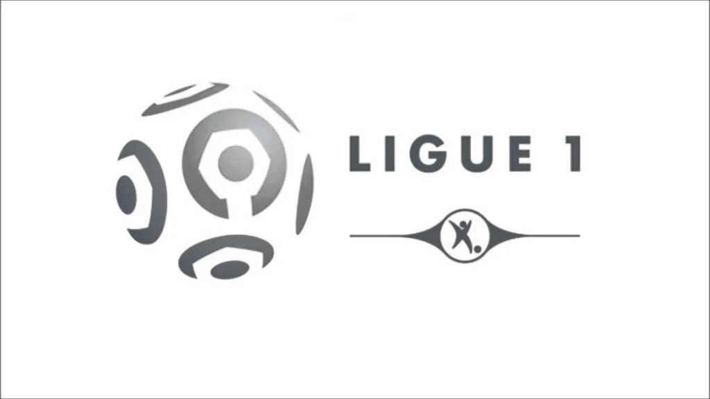 Logo de la Ligue 1 francesa