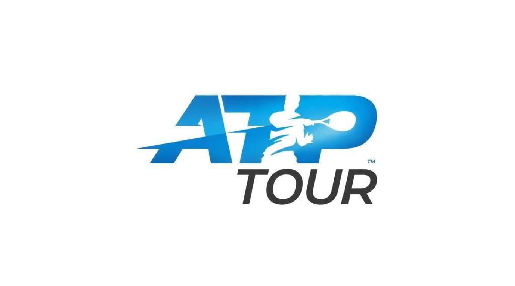 Logo de ATP