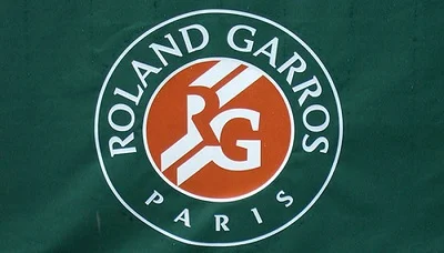Logo de Open de Francia