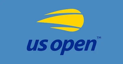 Logo de Open de EE. UU