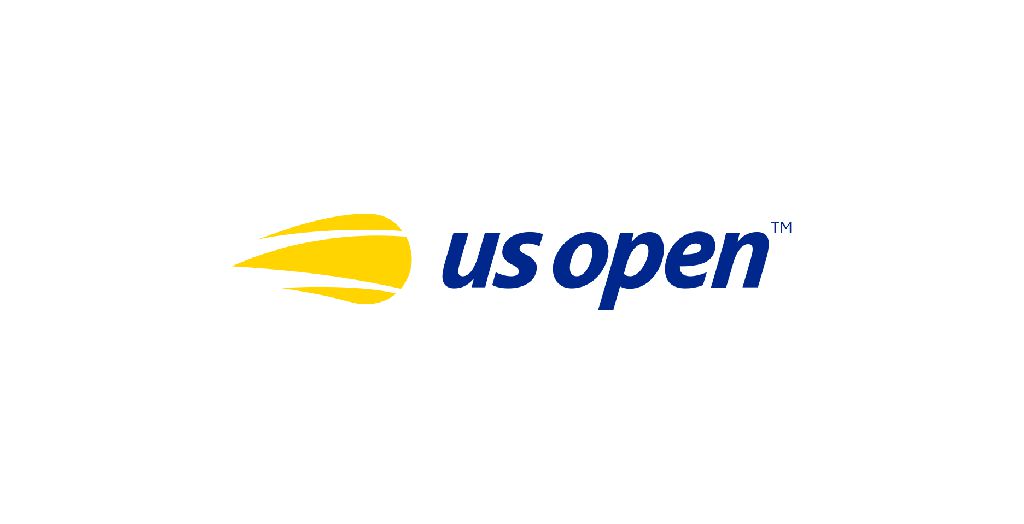 Logo Abierto de Estados Unidos
